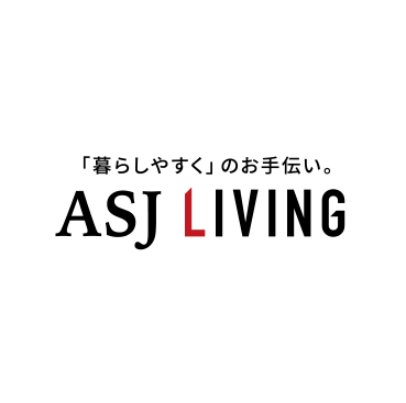 ASJ LIVING